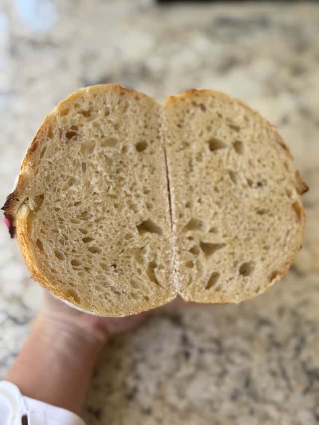 Sourdough Original Loaf