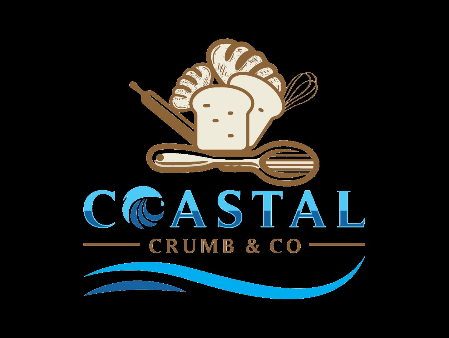 Coastal Crumb